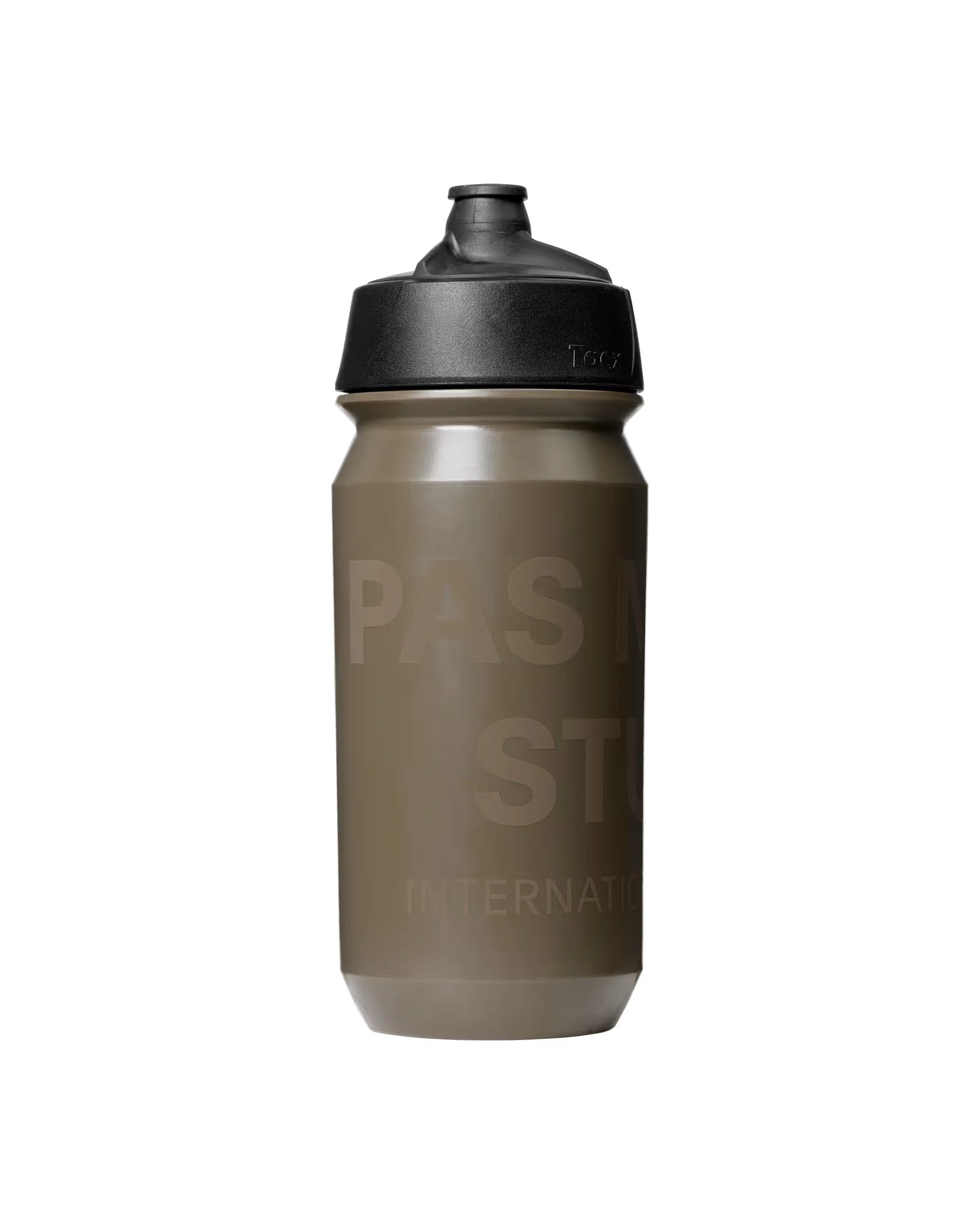 PAS NORMAL STUDIOS x PORTER Handlebar Bag Grey — Cycle Store Zurich